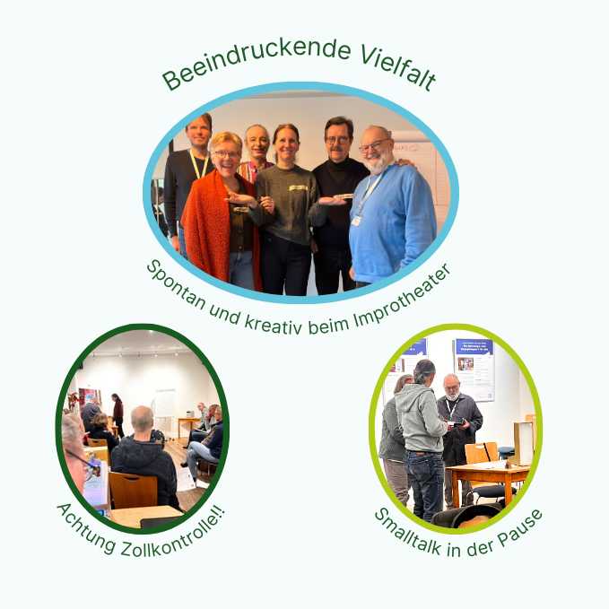 Titelbild: Lachen, Lernen, Wachsen – Ein unvergesslicher Abend im Rednerclub Bergedorf